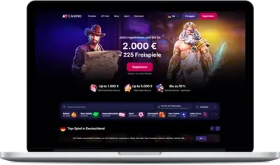 NVCasino sign in